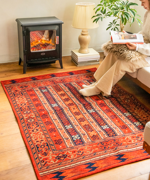 ACME FURNITURE（アクメファニチャー）の「MONTECITO RUG 120x160 モンテシート ラグ（インテリア雑貨・レディース・その他・FREE）」の21枚目の写真