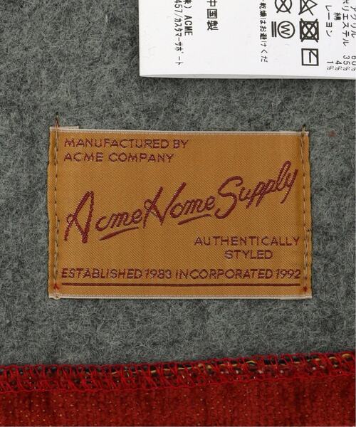 ACME FURNITURE（アクメファニチャー）の「MONTECITO RUG 120x160 モンテシート ラグ（インテリア雑貨・レディース・その他・FREE）」の17枚目の写真