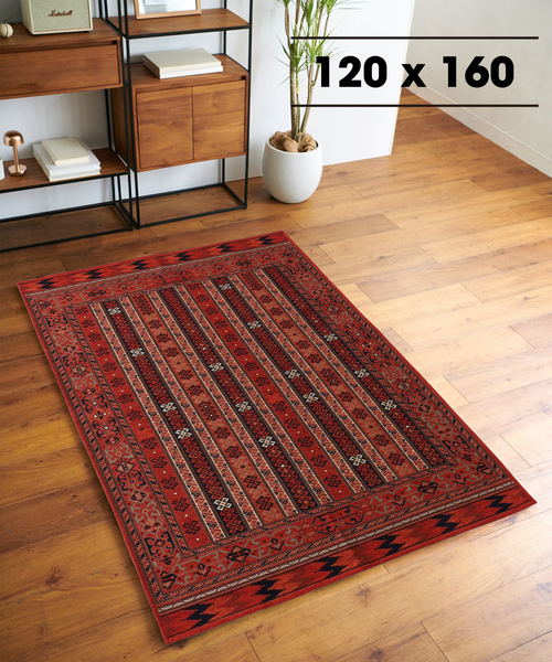 ACME FURNITURE（アクメファニチャー）の「MONTECITO RUG 120x160 モンテシート ラグ（インテリア雑貨・レディース・その他・FREE）」の9枚目の写真