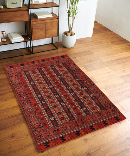 ACME FURNITURE（アクメファニチャー）の「MONTECITO RUG 120x160 モンテシート ラグ（インテリア雑貨・レディース・その他・FREE）」の12枚目の写真