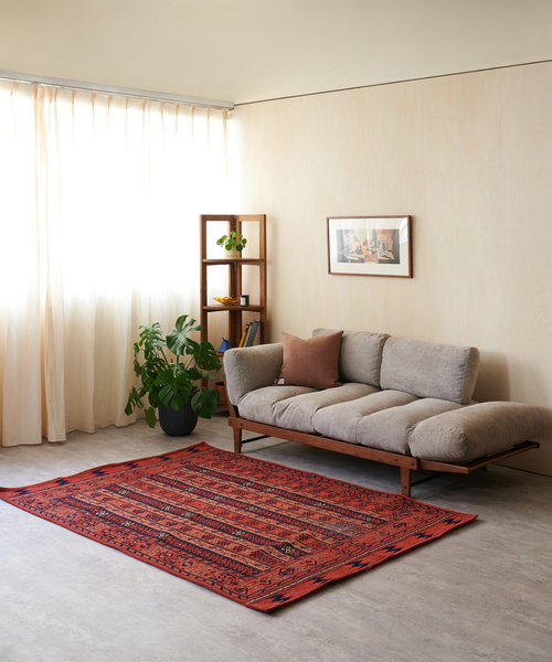 ACME FURNITURE（アクメファニチャー）の「MONTECITO RUG 120x160 モンテシート ラグ（インテリア雑貨・レディース・その他・FREE）」の3枚目の写真