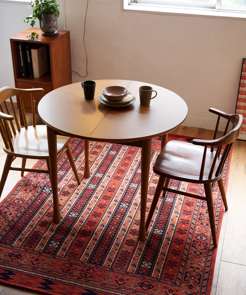 ACME FURNITURE（アクメファニチャー）の「MONTECITO RUG 120x160 モンテシート ラグ（インテリア雑貨・レディース・その他・FREE）」の5枚目の写真