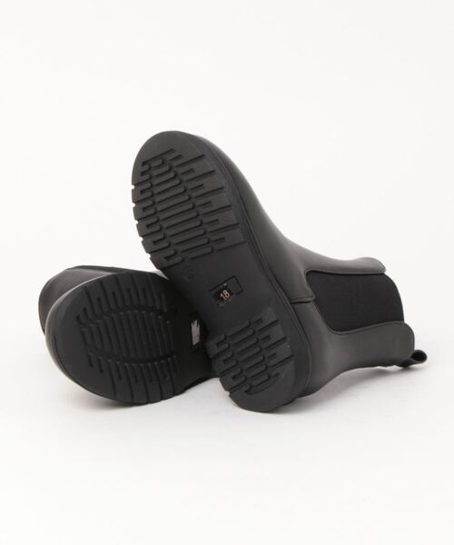 GLOBAL WORK（グローバルワーク）の「ハッスイサイドゴアブーツ/ 169471（ブーツ・キッズ・ブラック・23cm/19cm/21cm/18cm/22cm/20cm）」の16枚目の写真