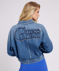 Reep Denim Jacket