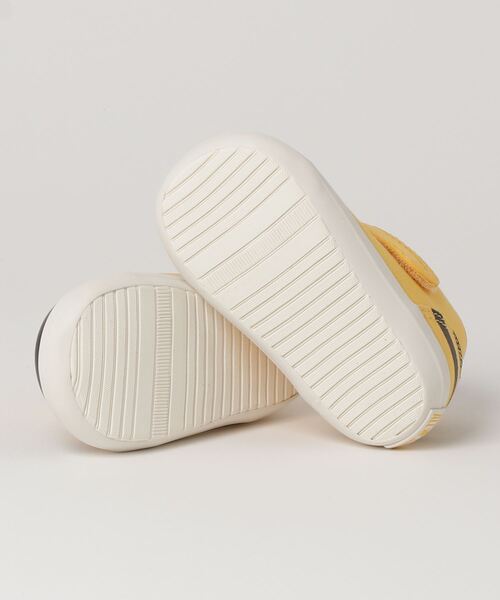 CONVERSE（コンバース）の「7SC685BB ASN LB YEL（スニーカー・キッズ・イエロー・12.5cm/13.0cm/13.5cm/14.0cm/12.0cm）」の3枚目の写真