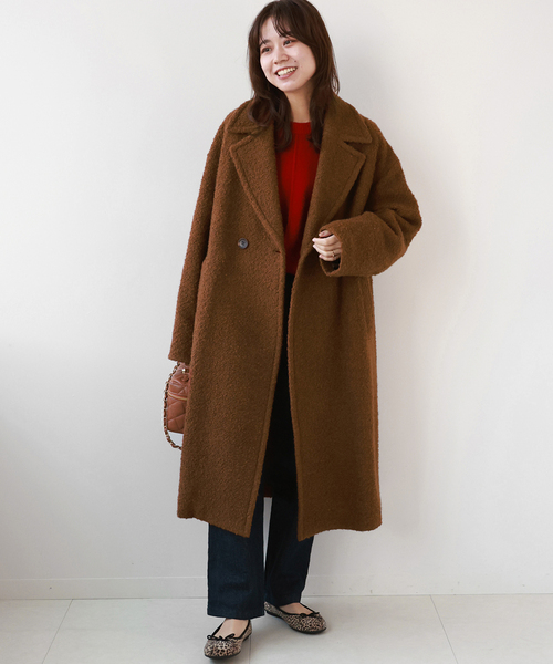 人気特価 JOURNAL STANDARD レリューム relume（ジャーナルスタンダード ジャケット・アウター