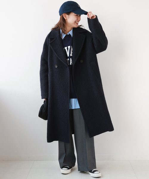 JOURNAL STANDARD relume（ジャーナルスタンダード レリューム）の