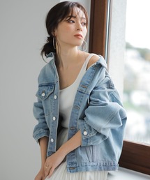 デニムジャケット