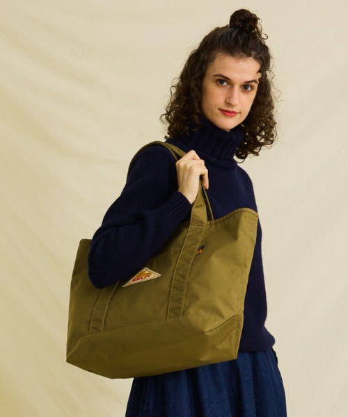 KELTY/ケルティ】ナイロントートバッグS/NYLON TOTE 2 S（トート