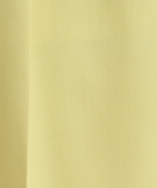 SHOO・LA・RUE（シューラルー）の「◆【SS-3L/美脚シルエット】オンにもオフにも○ テーパードパンツ（その他パンツ・レディース・ライトグリーン/ブラック/ライトベージュ/ブルー/レモンイエロー/モスグリーン/ピンク系/グレー系1/ブラウン系その他3・01/02/03/04/05/10）」の19枚目の写真