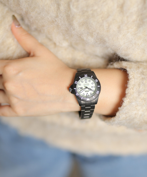 VAGUE WATCH CO.（ヴォーグウォッチカンパニー）の「【VAGUE