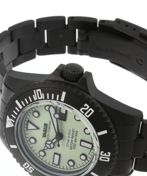 VAGUE WATCH CO.（ヴォーグウォッチカンパニー）の「【VAGUE