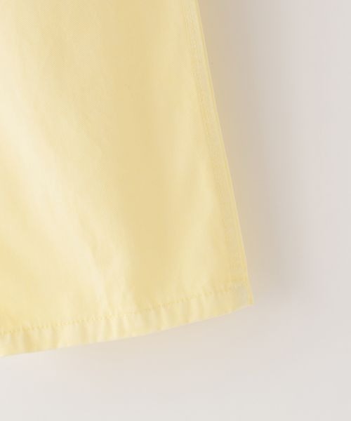 LOWRYS FARM(ローリーズファーム)の「カラーワークパンツ 183327(その他パンツ・キッズ・イエロー/ピンク/ブルー・110cm/120cm/130cm/140cm/150cm)」の10枚目の写真