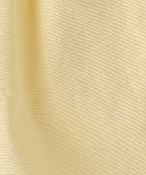 LOWRYS FARM(ローリーズファーム)の「カラーワークパンツ 183327(その他パンツ・キッズ・イエロー/ピンク/ブルー・110cm/120cm/130cm/140cm/150cm)」の11枚目の写真