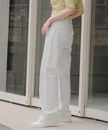 Levi's | 【OtonaMUSE 4月号掲載】Levi's/リーバイス 501(R)'90S ストレートデニム(デニムパンツ)