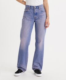 Levi's/リーバイス 501(R)'90S ストレートデニム