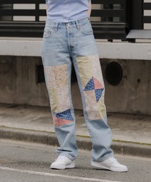 Levi's/リーバイス 501(R)'90S ストレートデニム