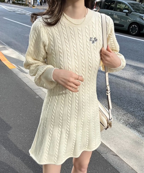 【メーカー直売】の商品をすべて after one another CLAUP（ワンアフターアナザーナイ NICE レディースウェア