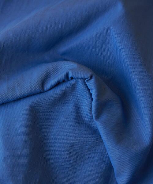 CITEN(シテン)の「<CITEN>トライアングル ボディバッグ(ボディバッグ/ウエストポーチ・レディース・ケリー/ロイヤルブルー/ブラック・FREE)」の11枚目の写真