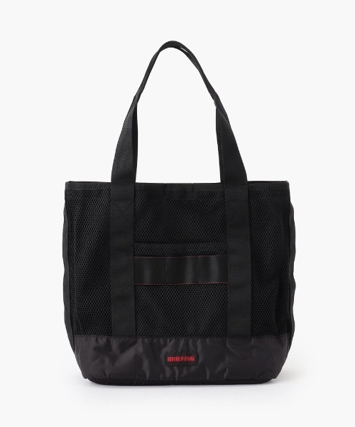 BRIEFING（ブリーフィング）の「【ブリーフィング】DUAL TOTE