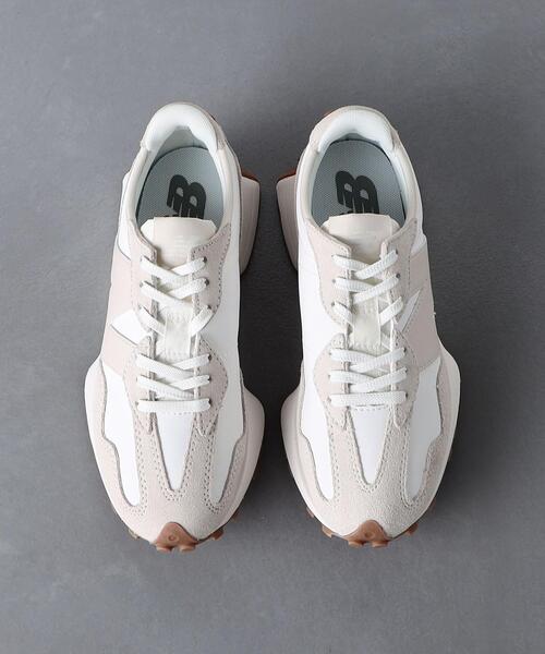 週末セール❣️新品❣️ニューバランス スニーカー 327 WS327ANB 24cm 週末セール❣️新品❣️ニューバランス スニーカー 327 WS327ANB 24cm