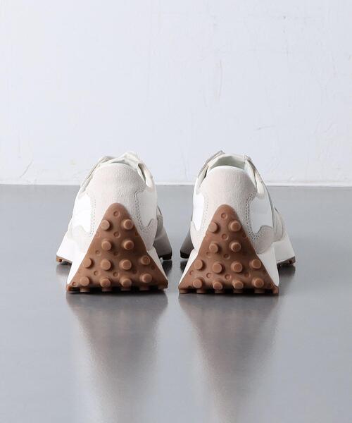 NEW BALANCE（ニューバランス）の「＜New Balance＞WS327ANB スニーカー（スニーカー・レディース・ホワイト・22.5cm/23cm/24cm/22cm/25cm/24.5cm/23.5cm）」の11枚目の写真