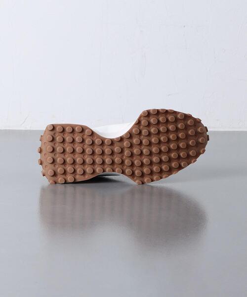 NEW BALANCE（ニューバランス）の「＜New Balance＞WS327ANB スニーカー（スニーカー・レディース・ホワイト・22.5cm/23cm/24cm/22cm/25cm/24.5cm/23.5cm）」の4枚目の写真