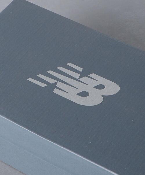 NEW BALANCE（ニューバランス）の「＜New Balance＞WS327ANB スニーカー（スニーカー・レディース・ホワイト・22.5cm/23cm/24cm/22cm/25cm/24.5cm/23.5cm）」の9枚目の写真