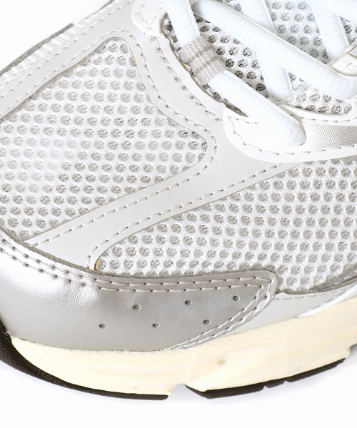 NEW BALANCE（ニューバランス）の「【New Balance/ニューバランス】 MR530（スニーカー・レディース・シルバー・23cm/24cm/25cm）」の5枚目の写真