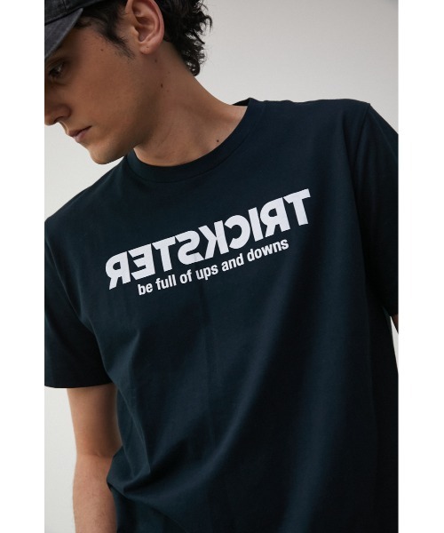 値下げabyts Tシャツ 佐藤健 abyts tシャツ ブラック サイズ2 - メルカリ