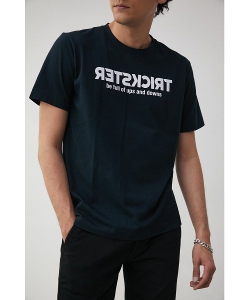 セール】TRICKSTER Tシャツ/トリックスターT（Tシャツ/カットソー