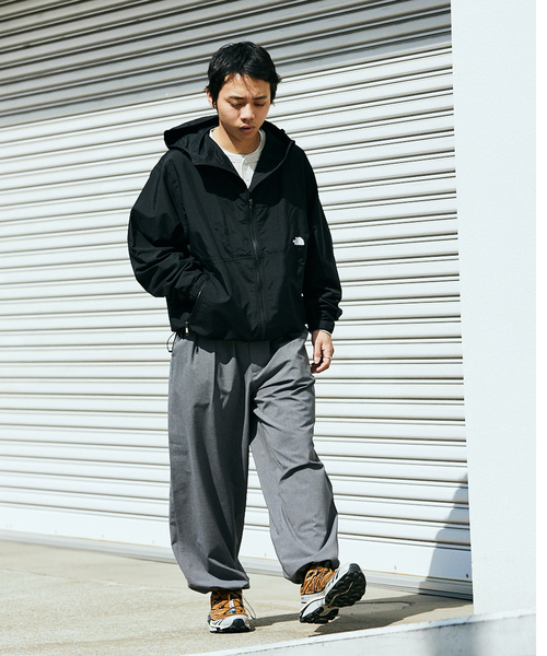JOURNAL STANDARD（ジャーナルスタンダード）の「WOOLINO ライト