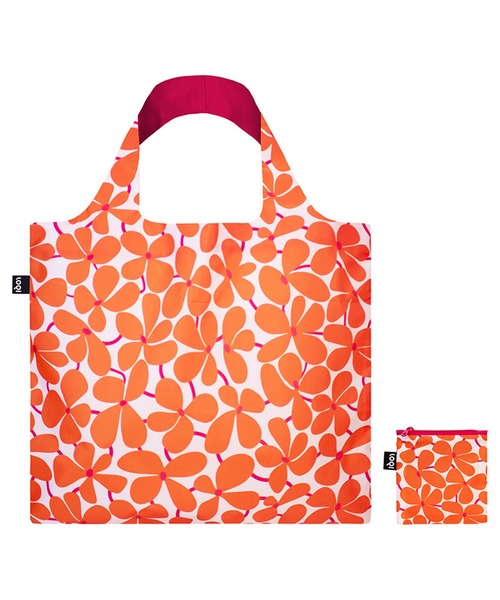 LOQI（ローキー）の「【LOQI/ローキー】エコバッグ(リサイクル)（エコバッグ/サブバッグ・レディース・その他2/その他1/その他4/その他3/その他5/その他6/その他9/その他7/その他8/その他10/その他12/その他11/その他13/その他14/その他15・-）」の13枚目の写真