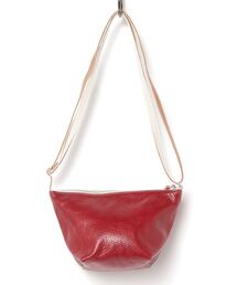 TASINAMI × PR01. / SHOULDER BAG - ショルダーバッグ - (TA-PR-04)
