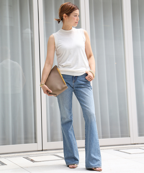 Deuxieme Classe（ドゥーズィエムクラス）の「*BRONZER RICH