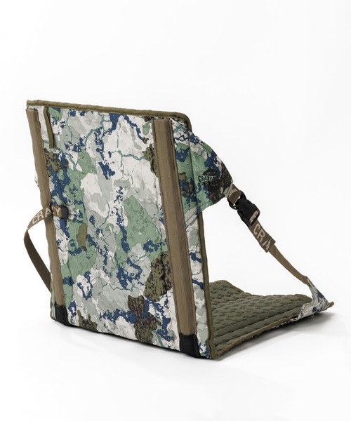 CRAZY CREEK(クレイジークリーク)の「CRAZY CREEK HEX2.0 クレイジークリーク オリジナルチェア(アウトドアグッズ・メンズ・カモフラージュ・FREE)」の9枚目の写真