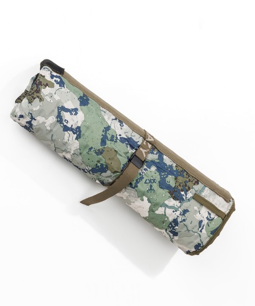 CRAZY CREEK(クレイジークリーク)の「CRAZY CREEK HEX2.0 クレイジークリーク オリジナルチェア(アウトドアグッズ・メンズ・カモフラージュ・FREE)」の10枚目の写真