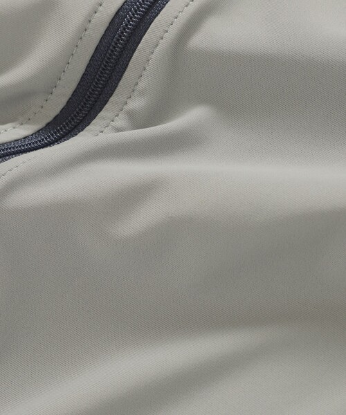 BEAMS mini（ビームスミニ）の「BEAMS mini / UV ラッシュガード 23SS（100～130cm）（水着・キッズ・その他/ホワイト系その他・MEDIUM/LARGE/SMALL）」の20枚目の写真