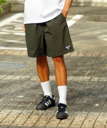 ELEMENT メンズ BAGGY SHORTS ウォークパンツ/ショートパンツ 【2023年夏モデル】/エレメントウエストゴムショーツ