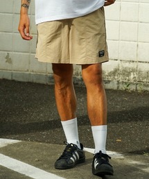 ELEMENT メンズ BAGGY SHORTS ウォークパンツ/ショートパンツ 【2023年夏モデル】/エレメントウエストゴムショーツ