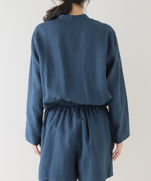 【archi】のオールインワン ESTNATION / シアーコンビベアオールインワン｜ESTNATION ONLINE