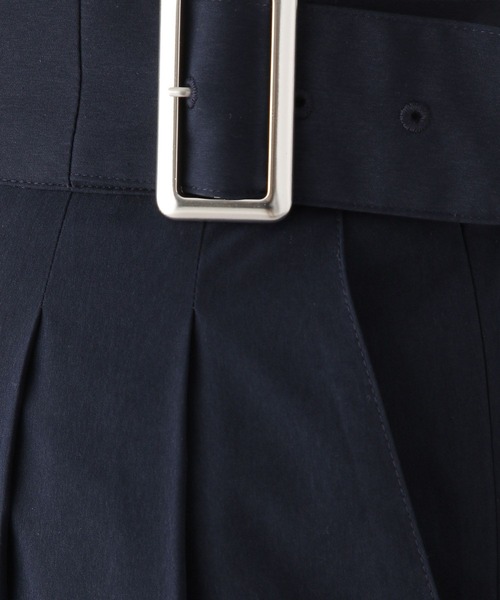 LEPSIM（レプシィム）の「きれいめチノパンツ　188376（チノパンツ・レディース・カーキ/ネイビー/ベージュ・LARGE/MEDIUM）」の21枚目の写真