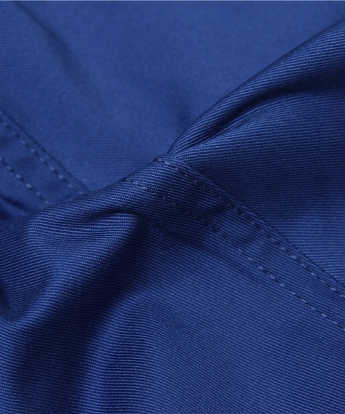 BEN DAVIS(ベンデイビス)の「BEN DAVIS LADIES SHORTS(その他パンツ・レディース・ベージュ/ブルー/ネイビー・SMALL/MEDIUM)」の8枚目の写真