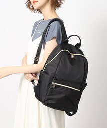 grove | 【インスタ企画】撥水多機能リュック(バックパック/リュック)