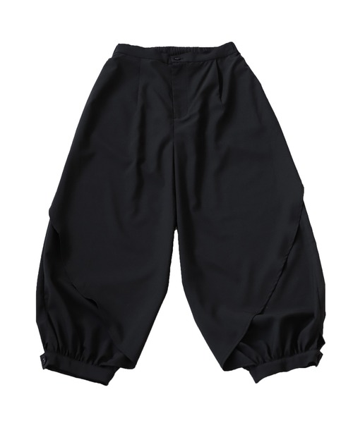 ラッフルパンツ 4y ラッフルパンツ（その他パンツ）｜antiqua（アンティカ）の