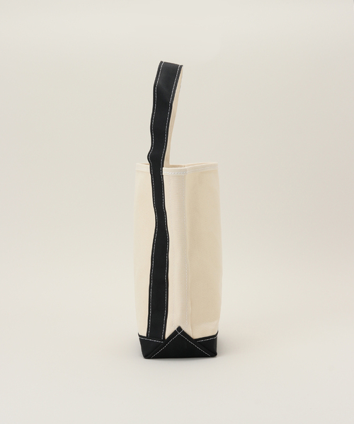 AP STUDIO(エーピーストゥディオ)の「【TEMBEA/テンベア】BAGUETTE TOTE(トートバッグ・レディース・ブラック・FREE)」の9枚目の写真