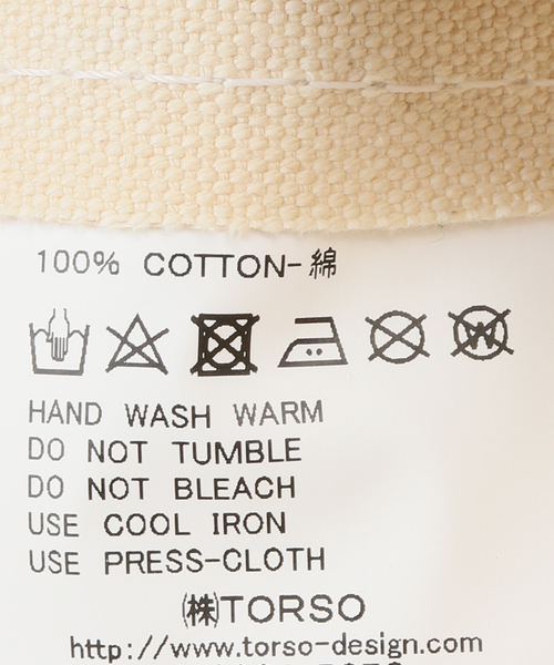 AP STUDIO(エーピーストゥディオ)の「【TEMBEA/テンベア】BAGUETTE TOTE(トートバッグ・レディース・ブラック・FREE)」の14枚目の写真