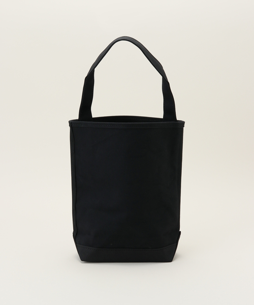 TEMBEAテンベア　トートバッグ　黒 TEMBEA/テンベア】BAGUETTE TOTE（トートバッグ）｜AP STUDIO
