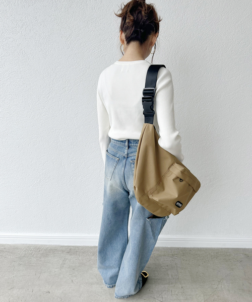 Spick&Span  OUTDOOR PRODUCTS 別注ワンショルダー OUTDOOR PRODUCTS（アウトドアプロダクツ）の「【OUTDOOR