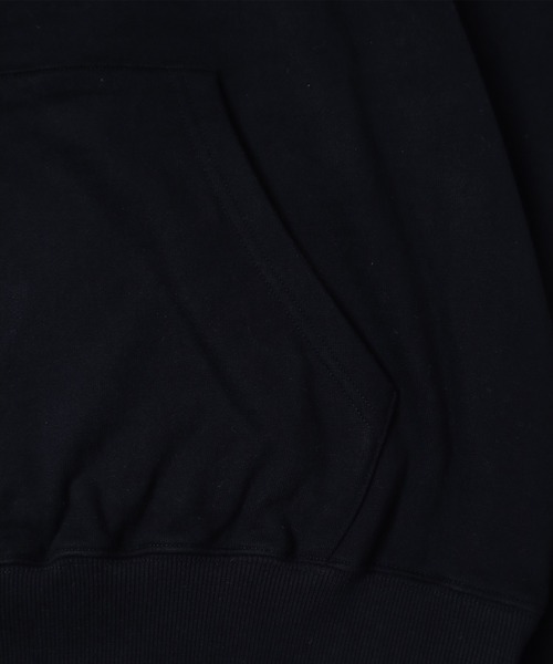 VISION STREET WEAR（ヴィジョンストリートウェア）の「【VISION STREET WEAR】マルチイラスト バックプリントプルオーバーパーカー（パーカー・メンズ・ライトグレー/ブラック・LARGE/MEDIUM/X-LARGE）」の16枚目の写真